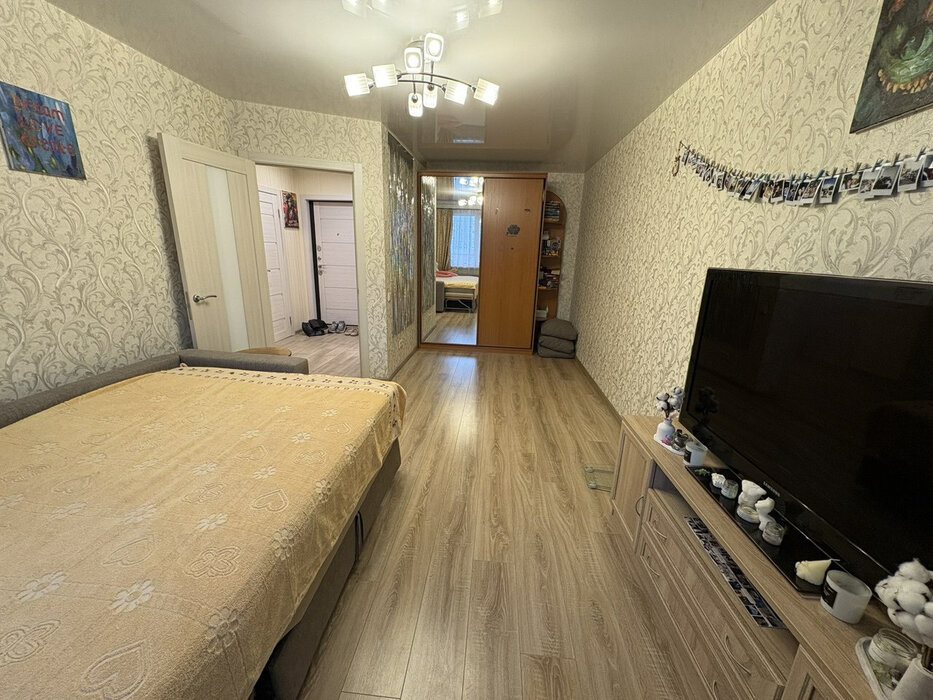 Екатеринбург, ул. Крестинского, 59/1 (Ботанический) - фото квартиры (7)