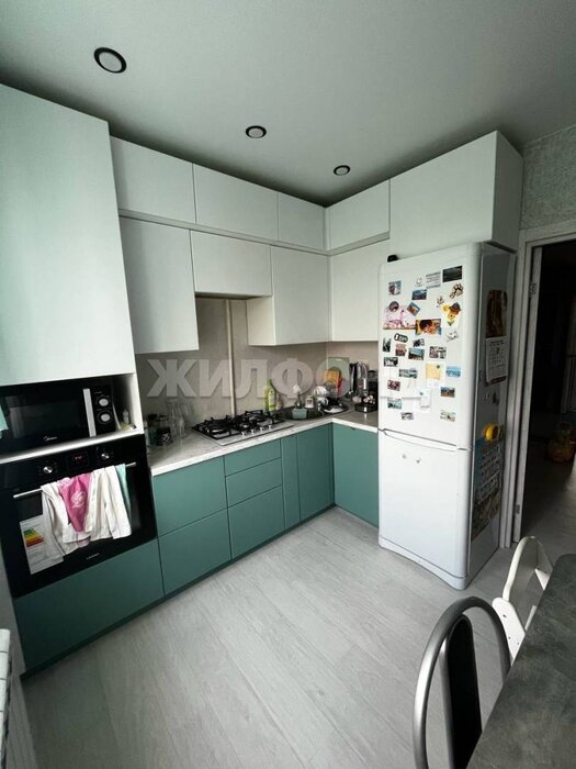 г. Нижний Тагил, ул. Октябрьский, 2 (городской округ Нижний Тагил) - фото квартиры (1)