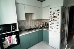 г. Нижний Тагил, ул. Октябрьский, 2 (городской округ Нижний Тагил) - фото квартиры