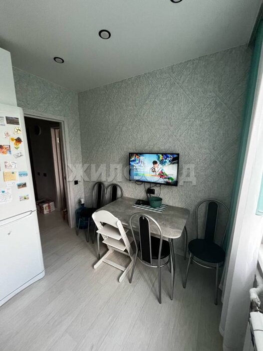 г. Нижний Тагил, ул. Октябрьский, 2 (городской округ Нижний Тагил) - фото квартиры (2)