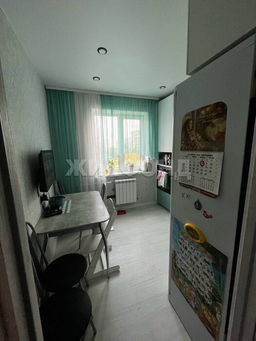 г. Нижний Тагил, ул. Октябрьский, 2 (городской округ Нижний Тагил) - фото квартиры (3)