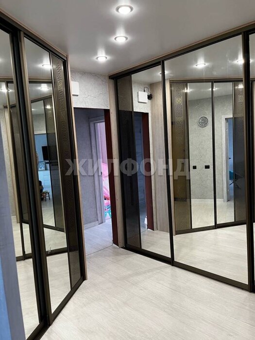 г. Нижний Тагил, ул. Октябрьский, 2 (городской округ Нижний Тагил) - фото квартиры (4)