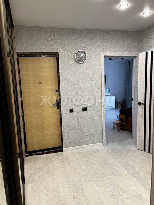 г. Нижний Тагил, ул. Октябрьский, 2 (городской округ Нижний Тагил) - фото квартиры (5)