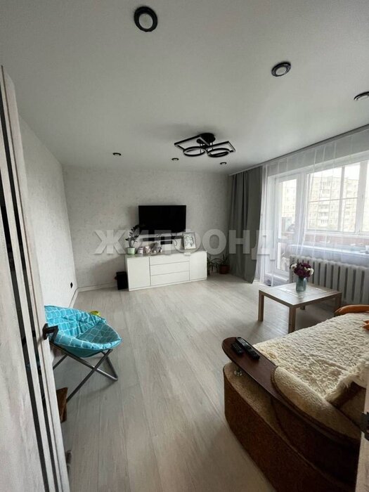 г. Нижний Тагил, ул. Октябрьский, 2 (городской округ Нижний Тагил) - фото квартиры (6)