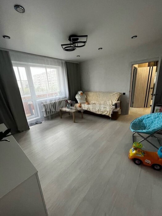 г. Нижний Тагил, ул. Октябрьский, 2 (городской округ Нижний Тагил) - фото квартиры (7)