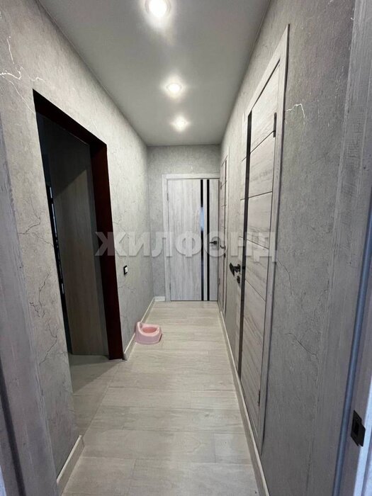 г. Нижний Тагил, ул. Октябрьский, 2 (городской округ Нижний Тагил) - фото квартиры (8)