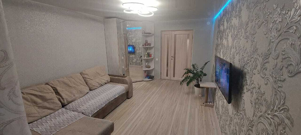 г. Арамиль, ул. Ленина, 2-Е (городской округ Арамильский) - фото квартиры (1)