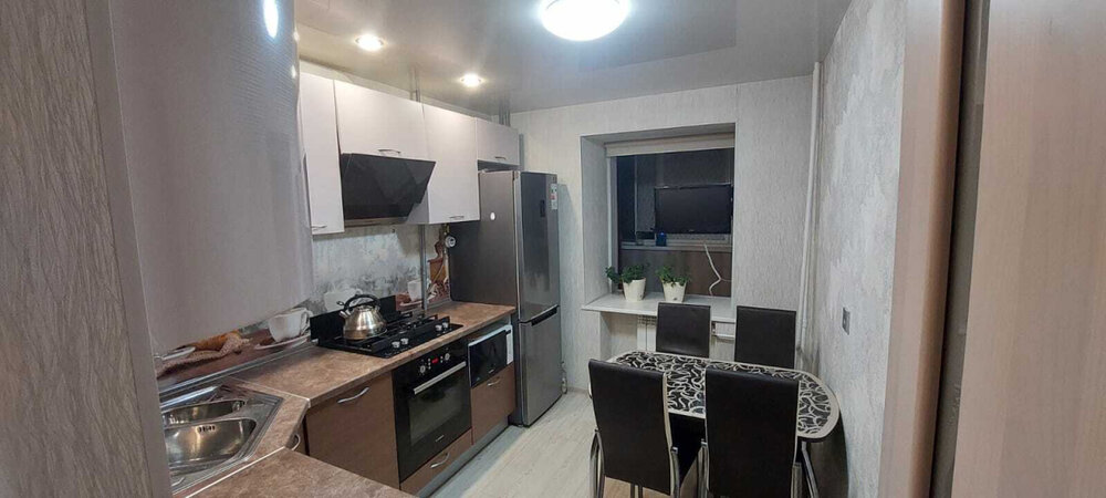 г. Арамиль, ул. Ленина, 2-Е (городской округ Арамильский) - фото квартиры (3)