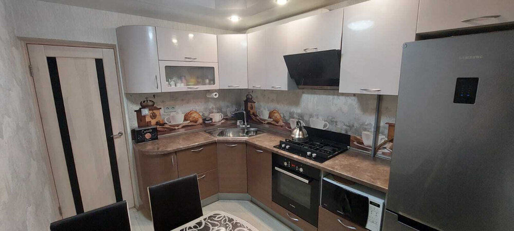 г. Арамиль, ул. Ленина, 2-Е (городской округ Арамильский) - фото квартиры (4)