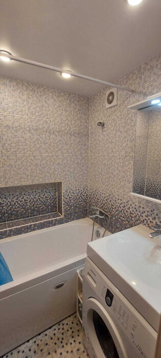 г. Арамиль, ул. Ленина, 2-Е (городской округ Арамильский) - фото квартиры (7)