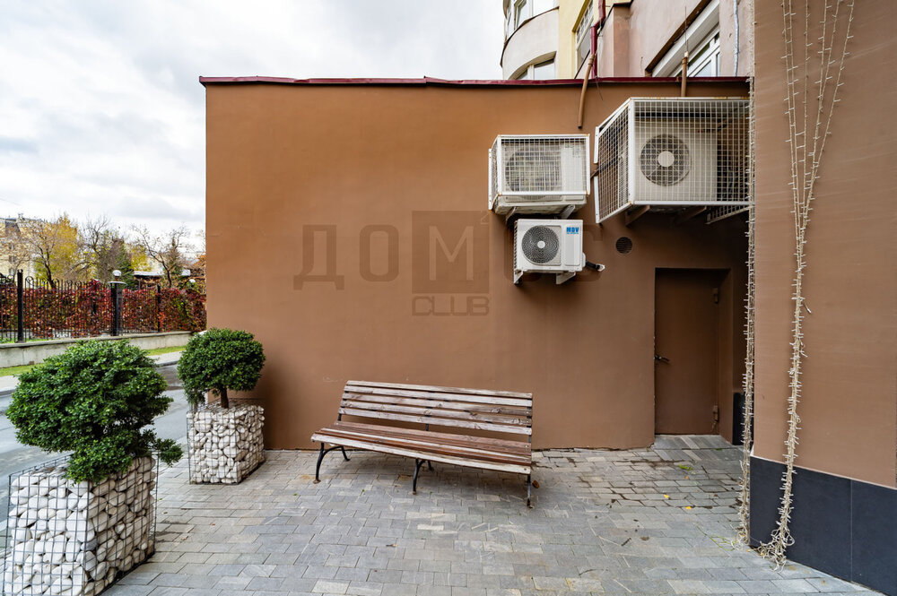 Екатеринбург, ул. Мамина-Сибиряка, 126 (Центр) - фото торговой площади (3)