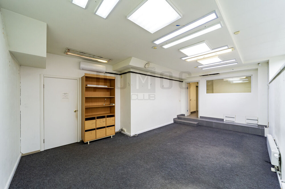 Екатеринбург, ул. Мамина-Сибиряка, 126 (Центр) - фото торговой площади (6)