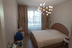 Екатеринбург, ул. Новосинарский, 7 (Птицефабрика) - фото квартиры