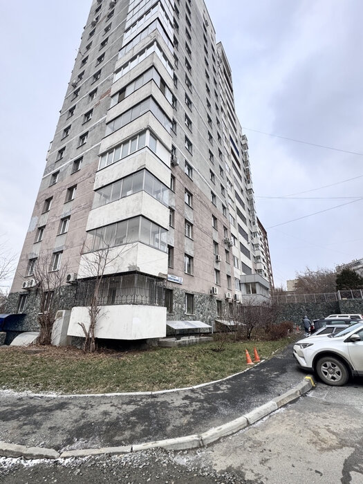 Екатеринбург, ул. Асбестовский, 2/3 (Пионерский) - фото квартиры (1)