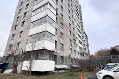 Екатеринбург, ул. Асбестовский, 2/3 (Пионерский) - фото квартиры