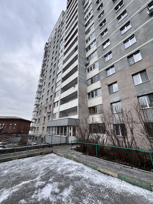 Екатеринбург, ул. Асбестовский, 2/3 (Пионерский) - фото квартиры (2)