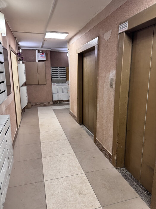 Екатеринбург, ул. Асбестовский, 2/3 (Пионерский) - фото квартиры (4)