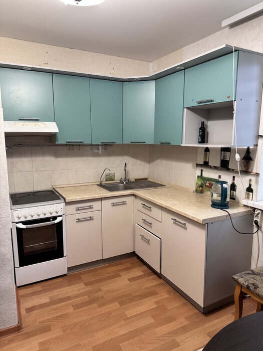 Екатеринбург, ул. Асбестовский, 2/3 (Пионерский) - фото квартиры (5)