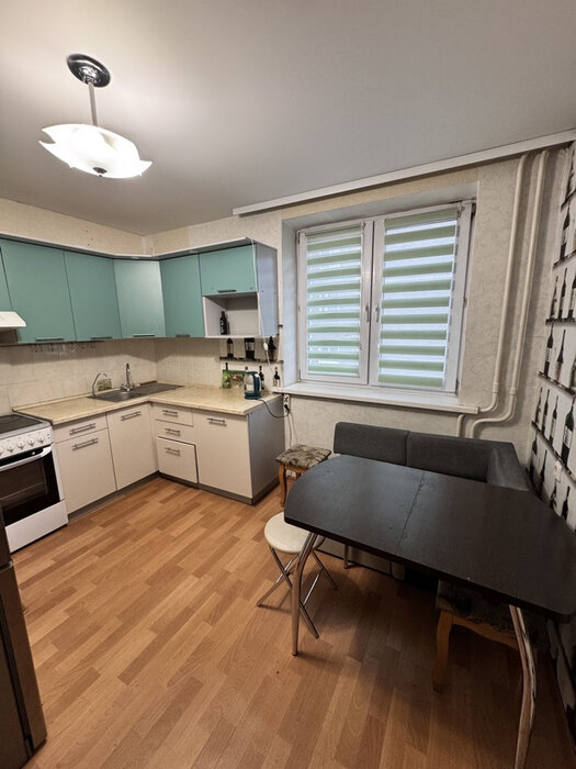 Екатеринбург, ул. Асбестовский, 2/3 (Пионерский) - фото квартиры (6)