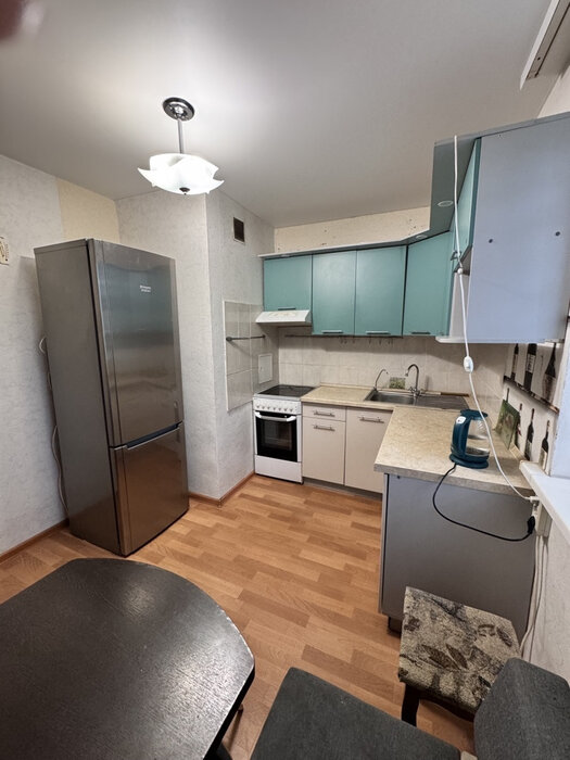 Екатеринбург, ул. Асбестовский, 2/3 (Пионерский) - фото квартиры (7)