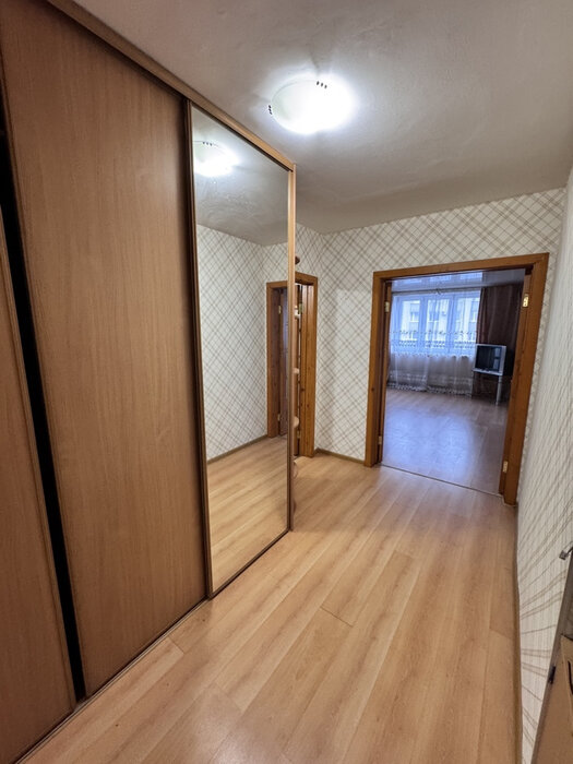 Екатеринбург, ул. Асбестовский, 2/3 (Пионерский) - фото квартиры (8)