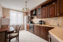 Екатеринбург, ул. Рощинская, 50 (Уктус) - фото квартиры