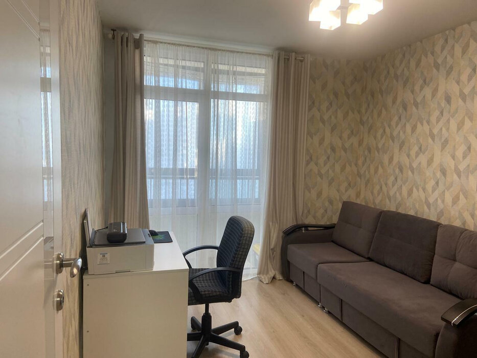 Екатеринбург, ул. Евгения Савкова, 23 (Широкая речка) - фото квартиры (3)