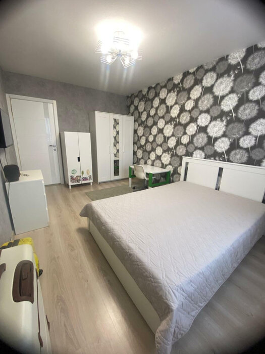 Екатеринбург, ул. Евгения Савкова, 23 (Широкая речка) - фото квартиры (4)