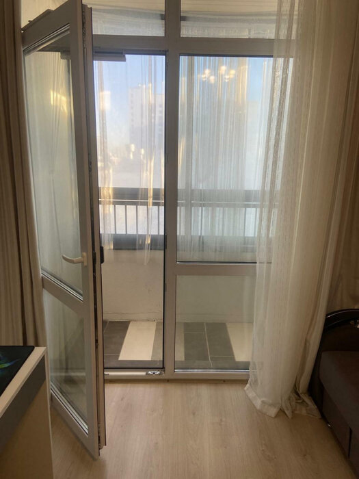 Екатеринбург, ул. Евгения Савкова, 23 (Широкая речка) - фото квартиры (6)