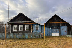 пгт. Билимбай, ул. Чкалова, 16 (городской округ Первоуральск) - фото дома
