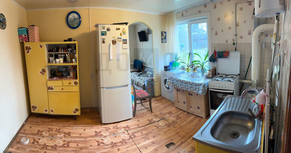 пгт. Билимбай, ул. Чкалова, 16 (городской округ Первоуральск) - фото дома (2)