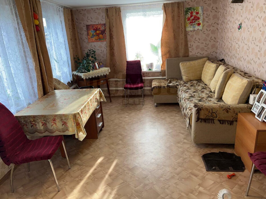 пгт. Билимбай, ул. Чкалова, 16 (городской округ Первоуральск) - фото дома (3)