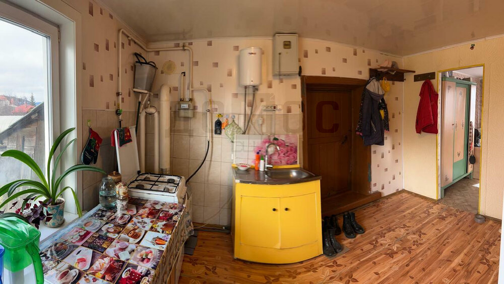 пгт. Билимбай, ул. Чкалова, 16 (городской округ Первоуральск) - фото дома (4)