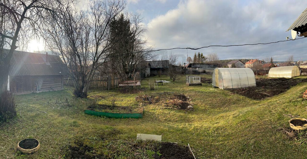 пгт. Билимбай, ул. Чкалова, 16 (городской округ Первоуральск) - фото дома (6)