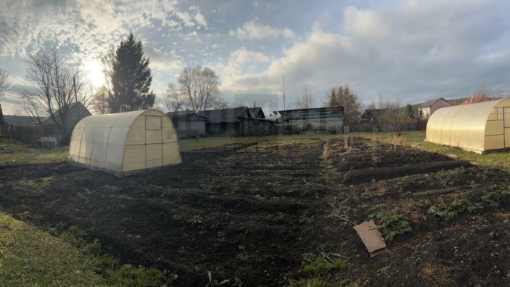 пгт. Билимбай, ул. Чкалова, 16 (городской округ Первоуральск) - фото дома (8)