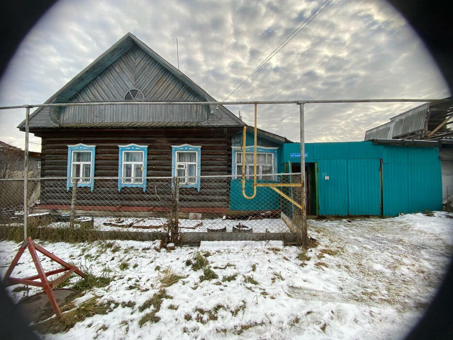 г. Асбест, ул. Седова, 6 (городской округ Асбестовский) - фото дома (1)