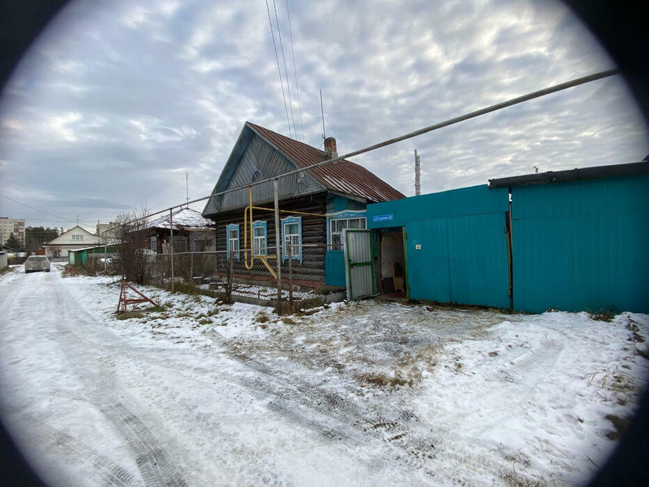 г. Асбест, ул. Седова, 6 (городской округ Асбестовский) - фото дома (2)