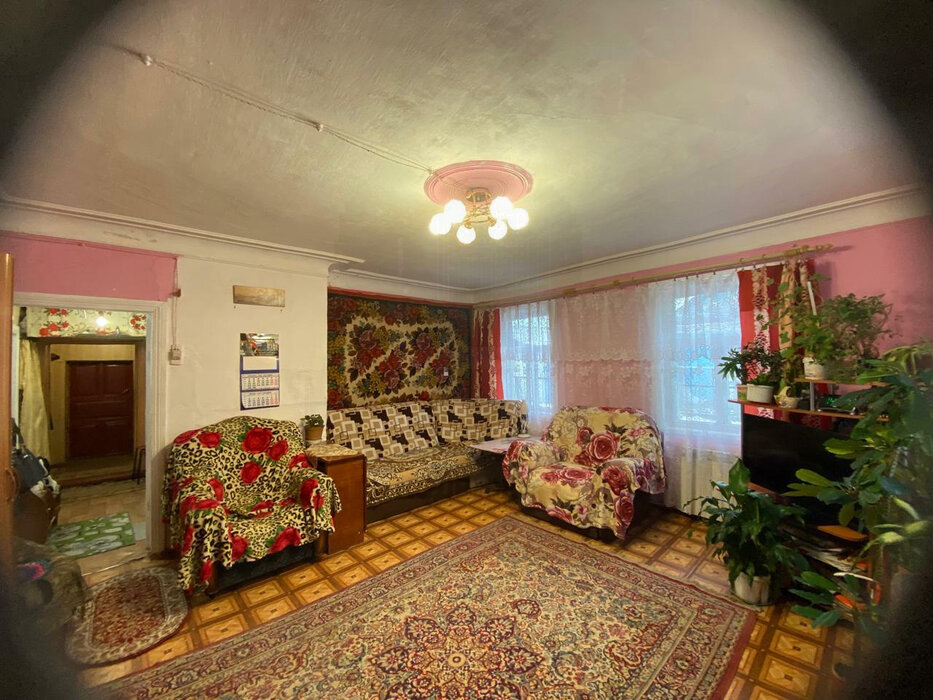 г. Асбест, ул. Седова, 6 (городской округ Асбестовский) - фото дома (4)