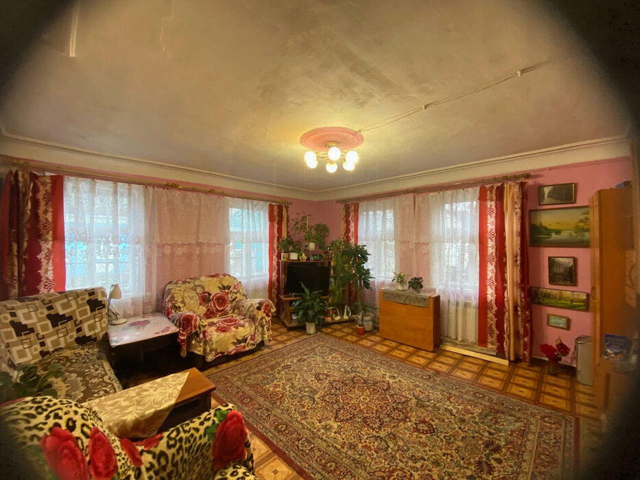 г. Асбест, ул. Седова, 6 (городской округ Асбестовский) - фото дома (5)