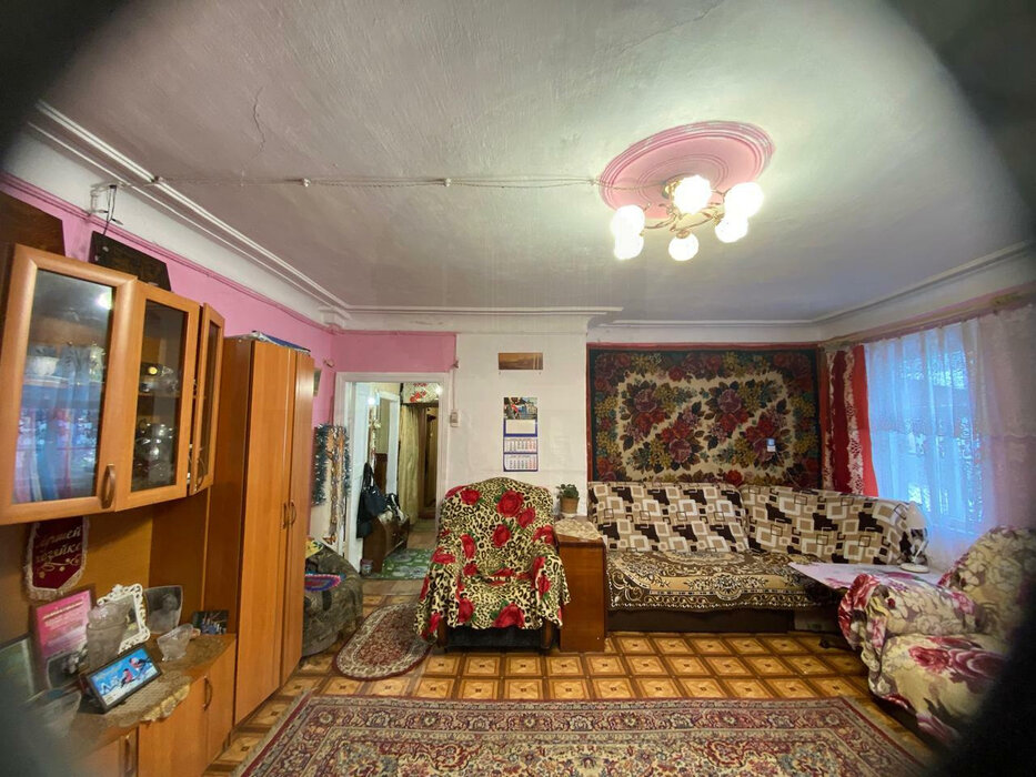 г. Асбест, ул. Седова, 6 (городской округ Асбестовский) - фото дома (7)