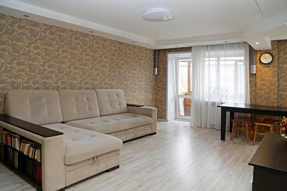 Екатеринбург, ул. Седова, 31 (Старая Сортировка) - фото квартиры (1)