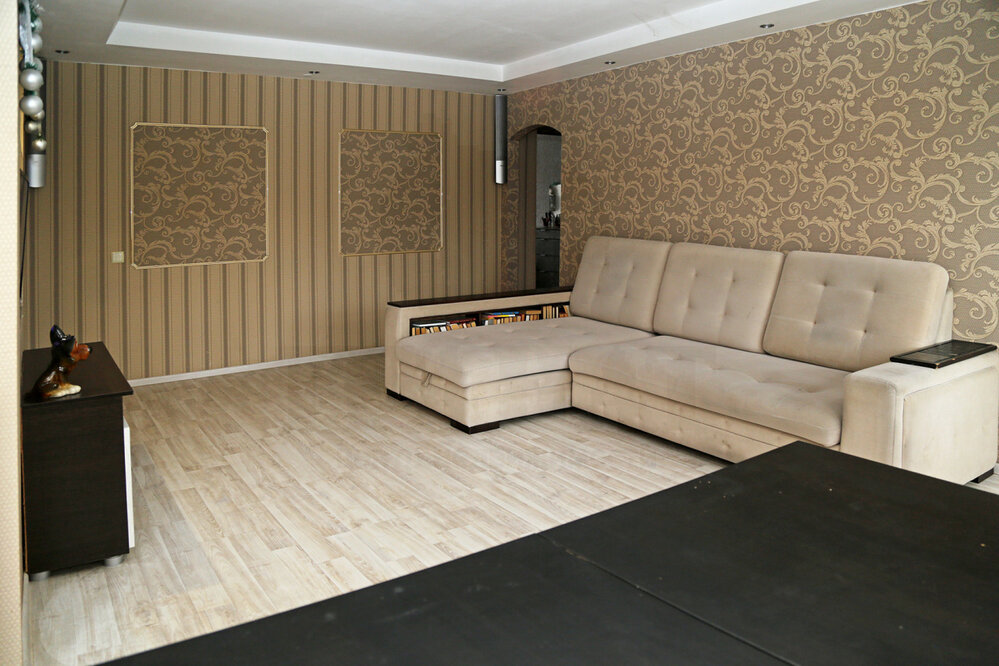 Екатеринбург, ул. Седова, 31 (Старая Сортировка) - фото квартиры (2)