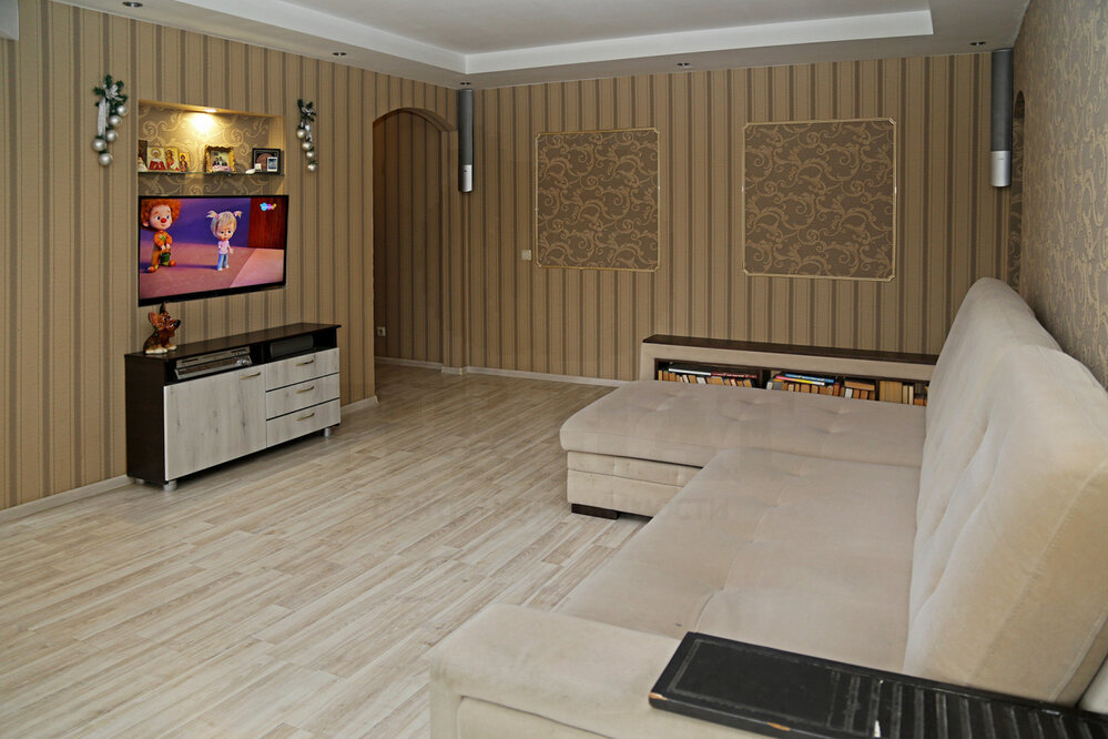 Екатеринбург, ул. Седова, 31 (Старая Сортировка) - фото квартиры (3)