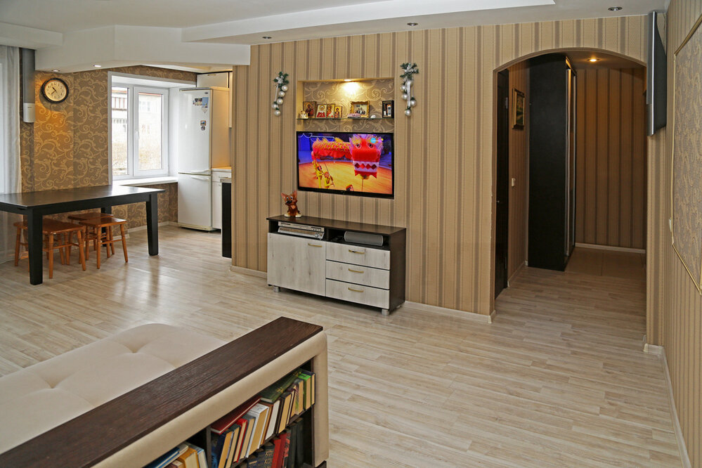 Екатеринбург, ул. Седова, 31 (Старая Сортировка) - фото квартиры (4)