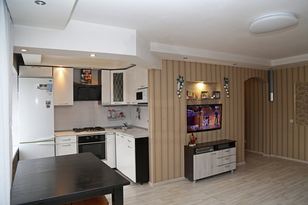 Екатеринбург, ул. Седова, 31 (Старая Сортировка) - фото квартиры (5)