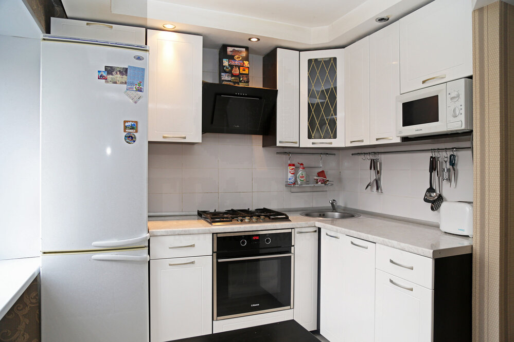 Екатеринбург, ул. Седова, 31 (Старая Сортировка) - фото квартиры (6)