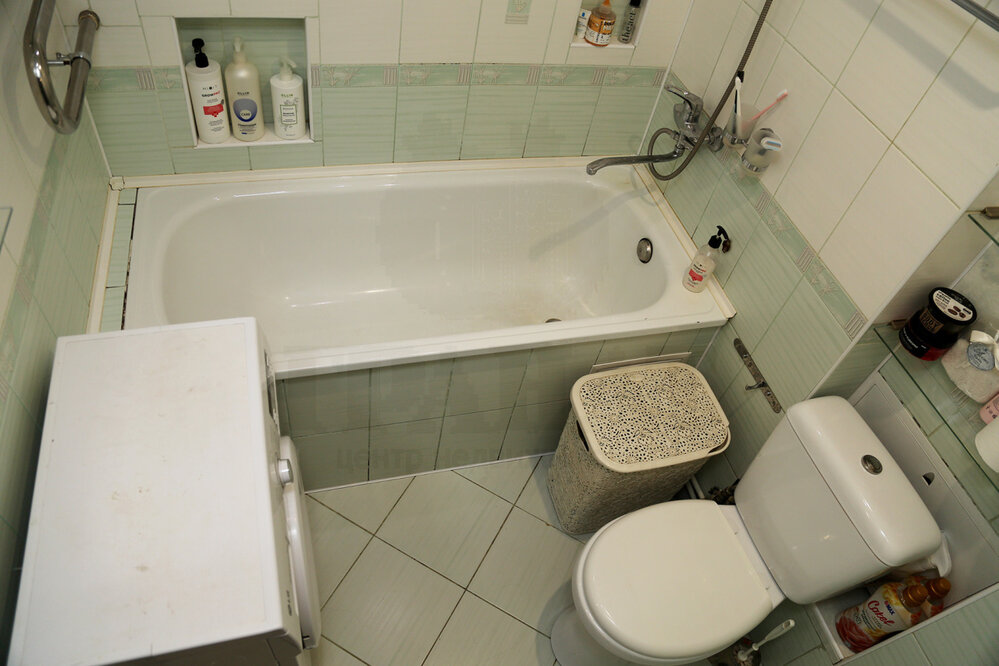 Екатеринбург, ул. Седова, 31 (Старая Сортировка) - фото квартиры (8)