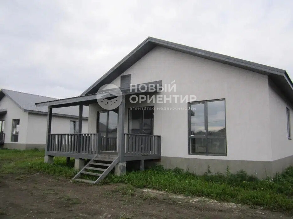 с. Курганово, ул. кп Союз,   (городской округ Полевской) - фото дома (4)