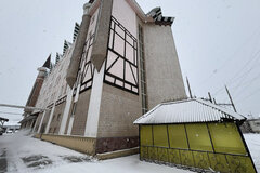 Екатеринбург, ул. Вилонова, 45Л (Пионерский) - фото склада