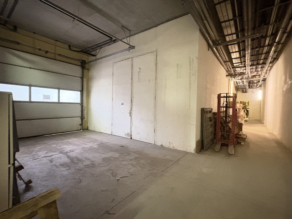 Екатеринбург, ул. Вилонова, 45Л (Пионерский) - фото склада (4)